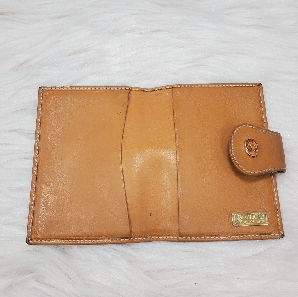 💯Authentic MINI GUCCI WALLET - Picture 5 of 9